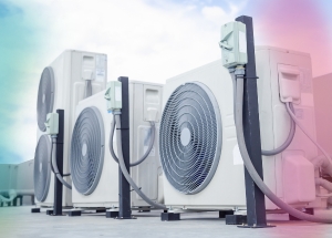 HVAC Qualification and Validation