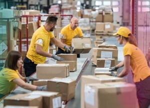 production and packaging troubleshooting