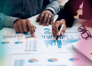 statistical Analysis in pharmaceutical industry