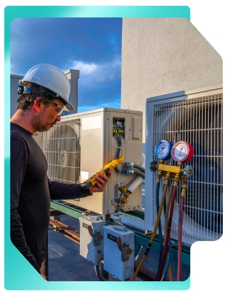 HVAC, Water System Qualification (475 x 600) (2)