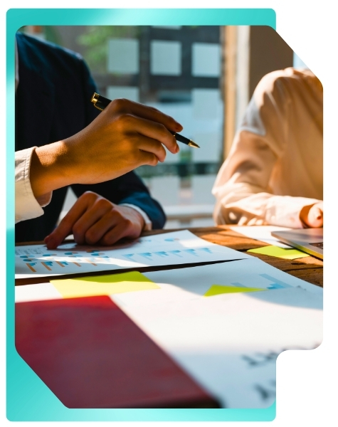 Management Representative Support (475 x 600)