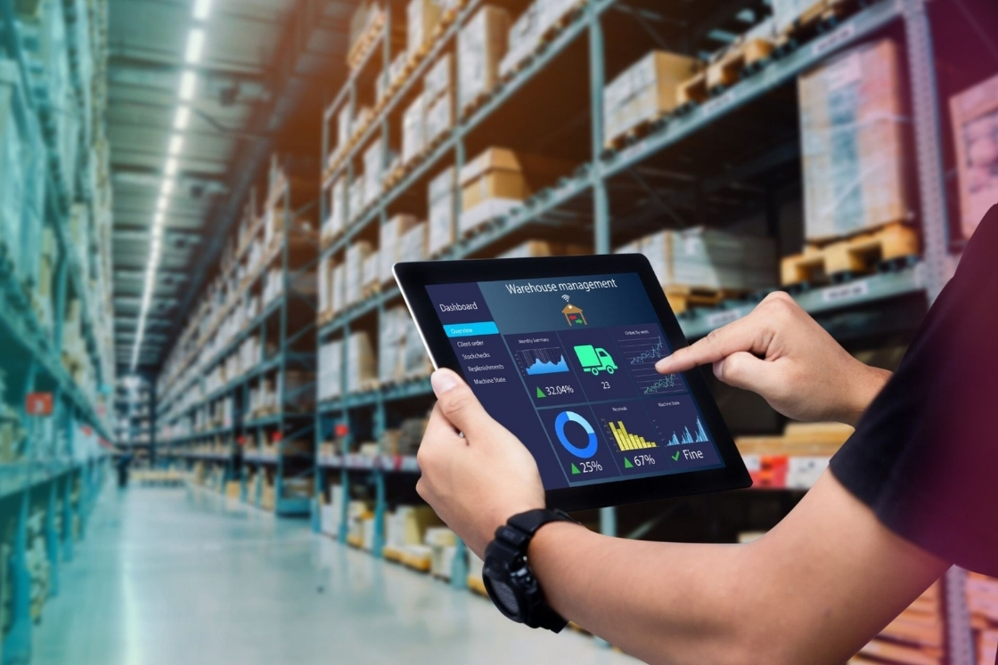 Digital Transformation Service