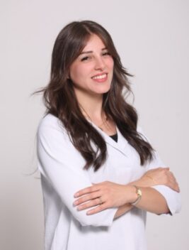 Mrs. Batool Alramahi