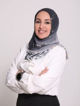Mrs. Maysaa Abu Zour
