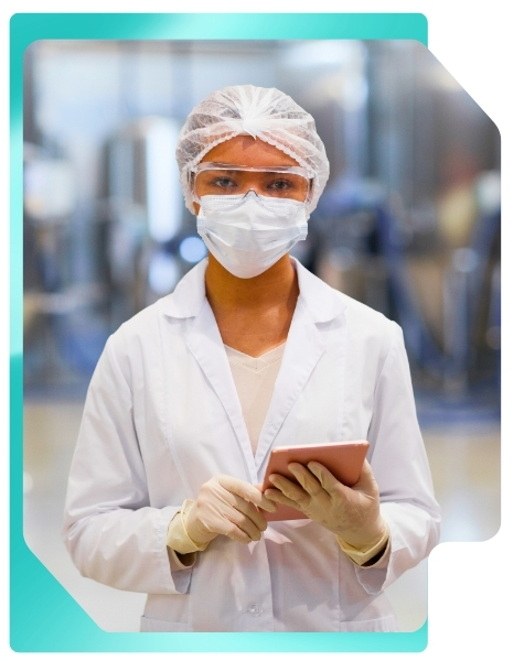 Development of Cleaning Validation Master Plan and Product Matrix for Sudair Pharma (2)