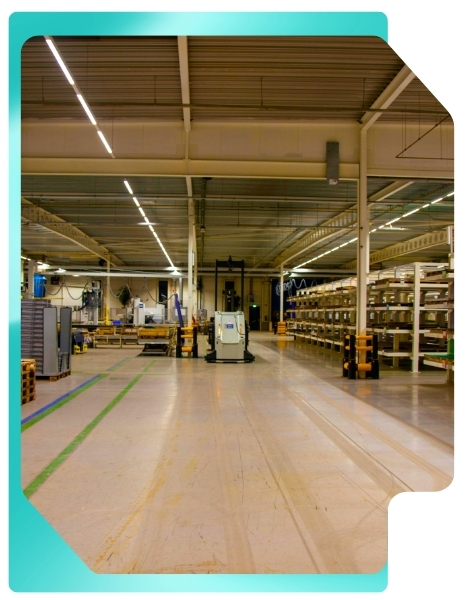 Establishing Compliance and Operational Excellence at Almajarah Medical Devices (Suture Manufacturing Facility)