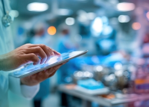 Establishing Compliance and Operational Excellence at Almajarah Medical Devices (Suture Manufacturing Facility)