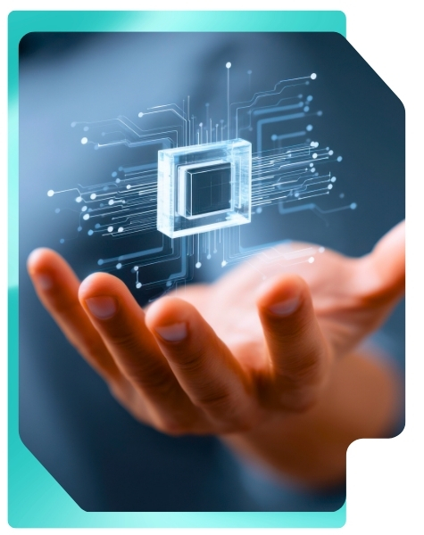 Establishing a Smart Quality Management Software System (QMex) at ACDIMA