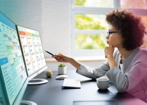 Establishing a Smart Quality Management Software System (QMex) at EIPICO