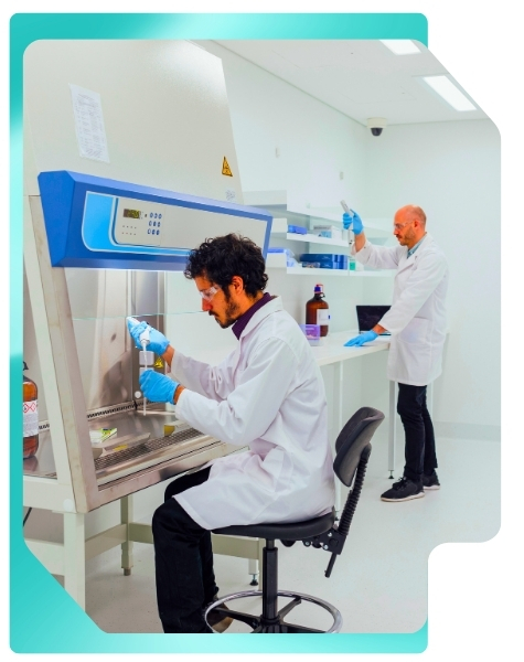 Owner Representation and Supervision for Al Wafi Pharmaceutical Facility