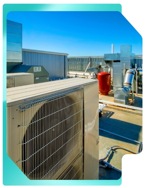 HVAC Qualification and Validation