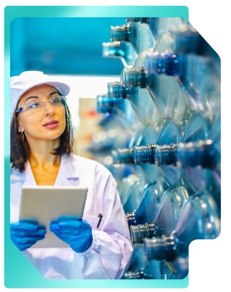 Preparing for an FDA & EU Audit